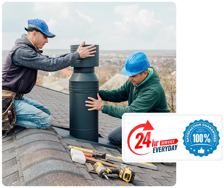 Chimney & Fireplace Installation And Repair in Summerville, SC